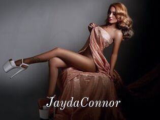JaydaConnor