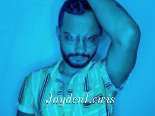 JaydenLewis