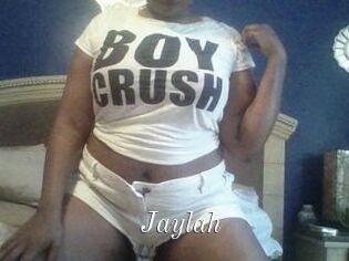 Jaylah