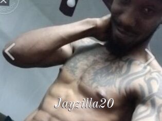 Jayzilla20