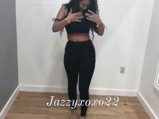 Jazzyxoxo22