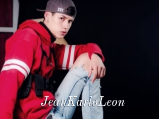 JeanKarloLeon