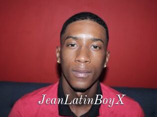 JeanLatinBoyX