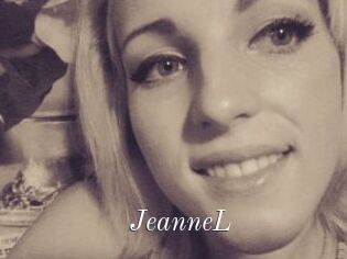 JeanneL