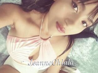 JeanneOhlala