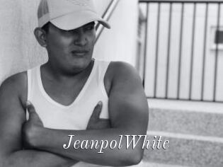JeanpolWhite