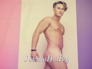 JeksonHotBoy