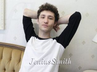 JeniusSmith