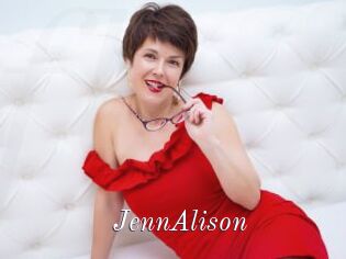 JennAlison