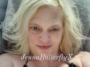 JennaButterflyX