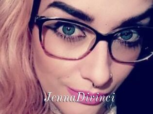 JennaDivinci