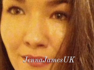 JennaJamesUK