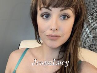 JennaLucy