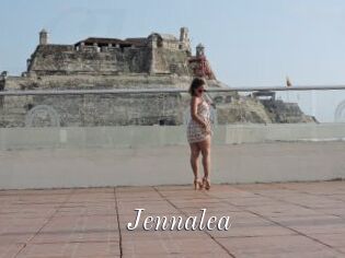Jennalea