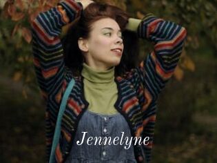 Jennelyne