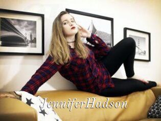 JenniferHadson