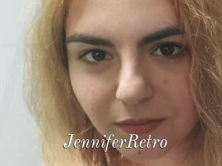JenniferRetro
