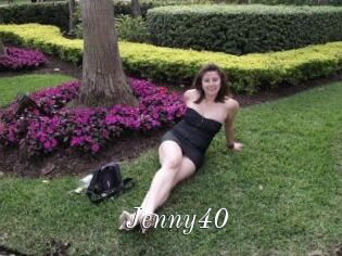 Jenny40