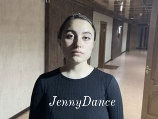 JennyDance