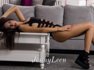 JennyLeen