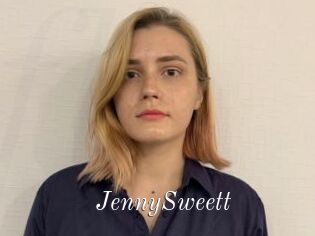 JennySweett