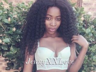 JennyXXLove
