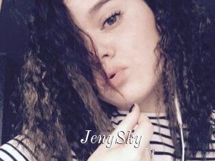JenySky