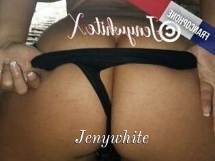 Jenywhite