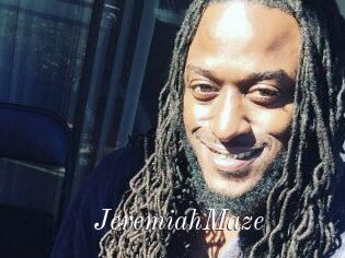 Jeremiah_Maze