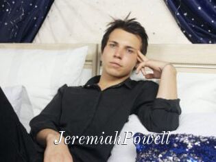JeremiahPowell