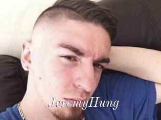 JeremyHung