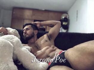 JeromePoe