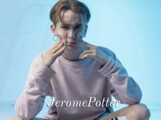 JeromePotter