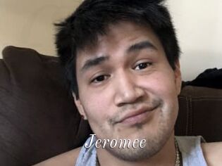 Jeromee
