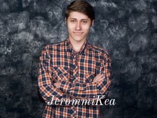 JerommiKea