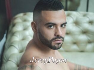 JerryPayne