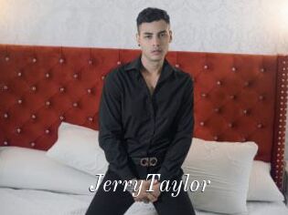 JerryTaylor