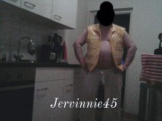 Jervinnie45