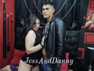 JessAndDanny