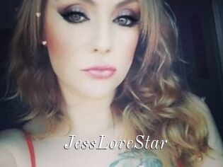JessLoveStar