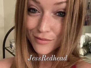 JessRedhead