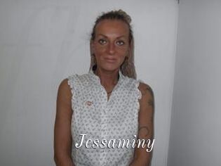 Jessaminy