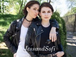 JessandSofi