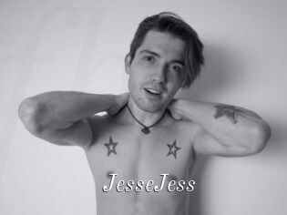 JesseJess