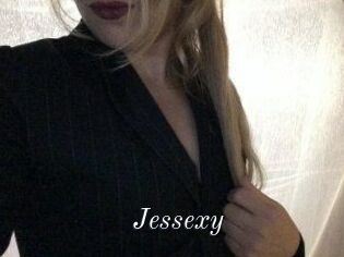 Jessexy