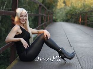 JessiFit