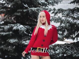 JessiHon