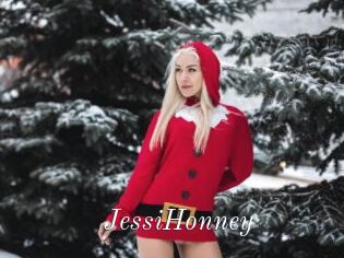 JessiHonney