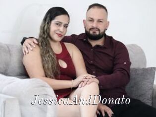 JessicaAndDonato