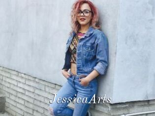 JessicaArts